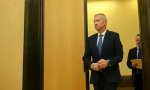 Арештовано голову суду, підозрюваного в організації схеми для ухилянтів на Одещині
