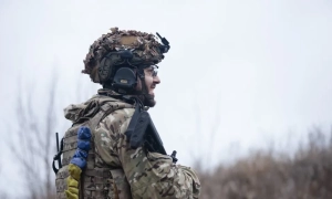 Масштабна атака дронів на Київ: що відбувається у столиці