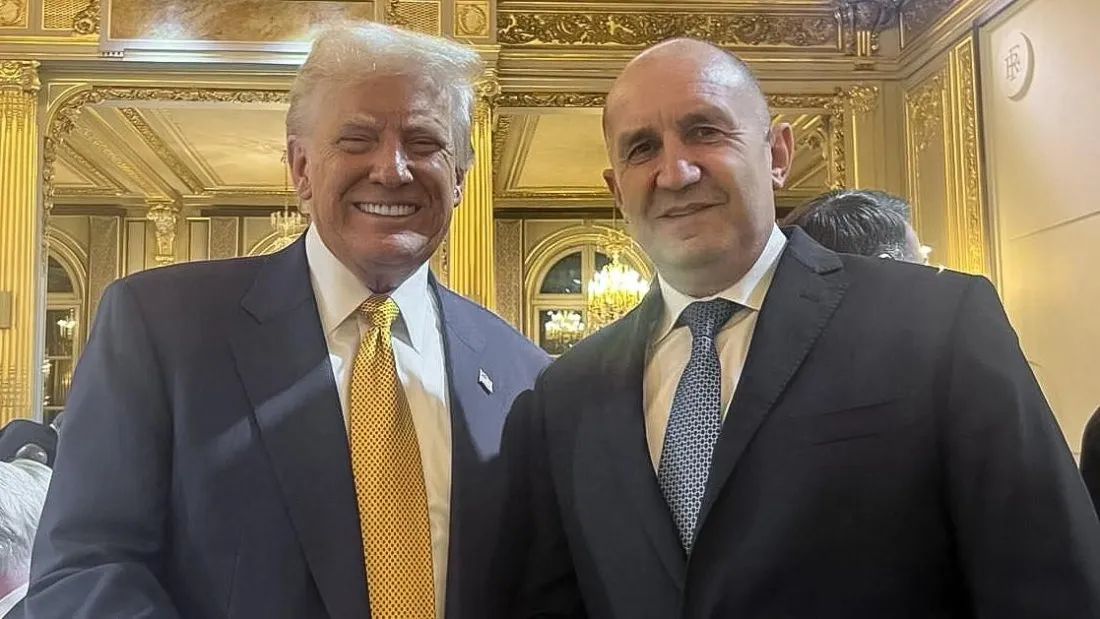 Прем’єр Болгарії обговорив із Трампом скасування віз для громадян країни