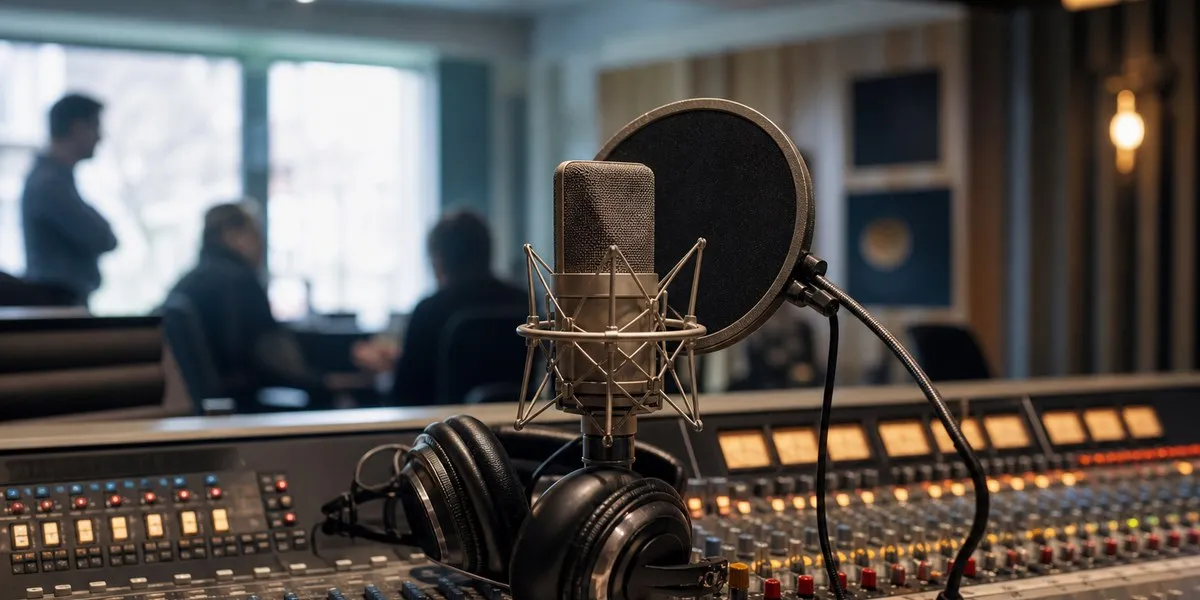 BBC cancels new studio for The Archers in Birmingham — The Guardian