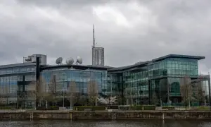 Facebook заблокировала миллиардные проекты Russia Today
