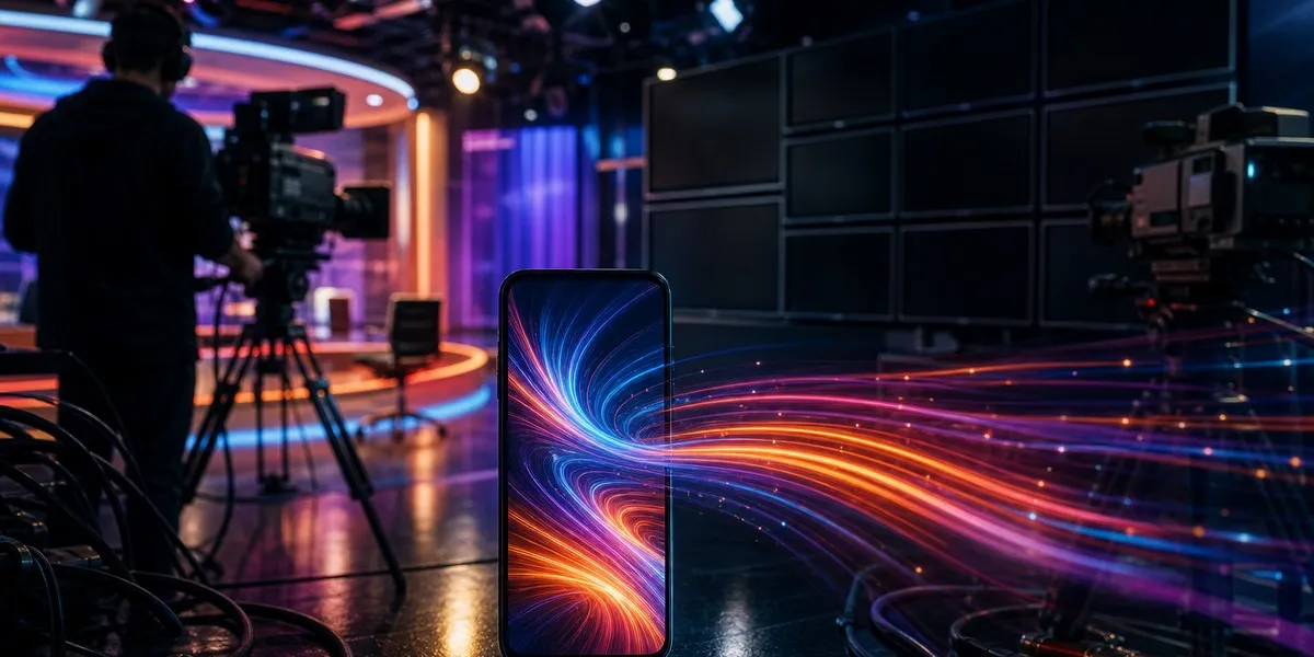 BBC to end linear broadcasts of BBC Three, BBC Scotland and Radio 4 Extra in 2027 — The Guardian