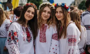 Україна планує закупити у Швеції партію бронетехніки