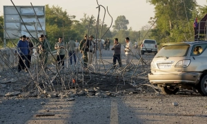 Білоруський річковий флот фактично припинив існування через банкрутство