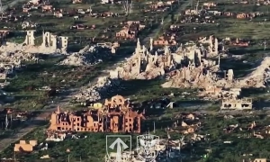 Федоров анонсував збільшення ударів по російським кораблям 