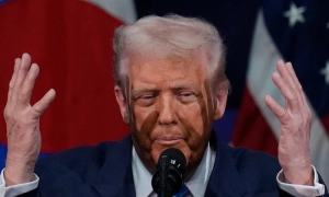 Джуліані пообіцяв надати докази причетності Байдена до корупції в Україні