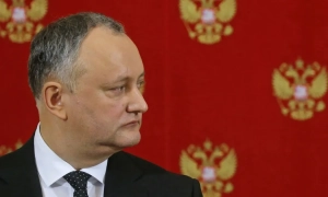 Україна допоможе Молдові відбудувати залізничний коридор довжиною в 400 км