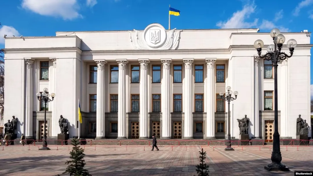 "Servants of the People" will hold a separate meeting regarding the nominee for defense minister