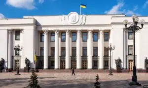 Россия атаковала транспортную инфраструктуру Николаева, есть раненый