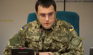 Ексрадника часів Януковича Дмитра Табачника судитимуть за держзраду і пропаганду війни
