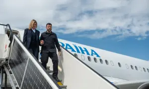 Удар беспилотника возле суда в Судане унес жизни 13 человек