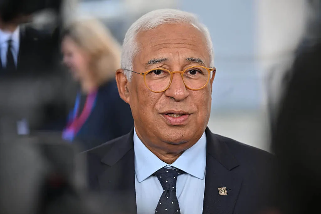 Кошта закликав Угорщину розблокувати 90 млрд євро для України