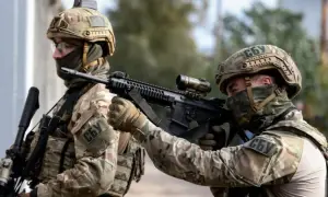 Сирський заявив про повторне вмикання ретрансляторів у Білорусі