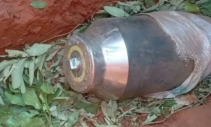 У Венесуелі застряг російський генерал, якого заслали туди після втрати Херсона