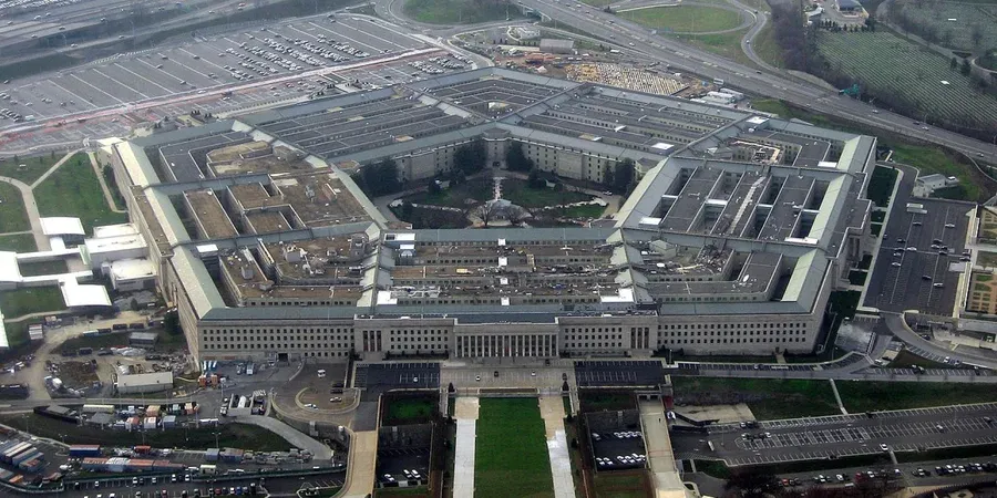 The U.S. plans to use neural networks for cyber warfare