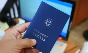 Україна звернулася до Радбезу ООН через путінський указ про роздачу паспортів у ОРДЛО
