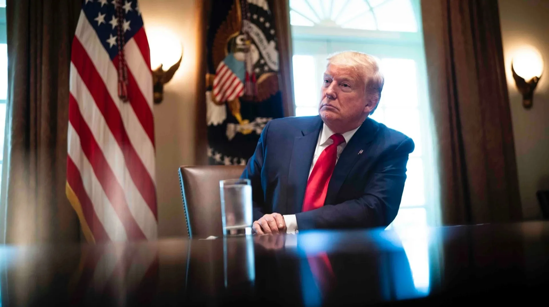 Іран відповів США на план із 15 пунктів