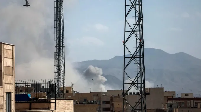 Четвертий американець загинув у конфлікті з Іраном