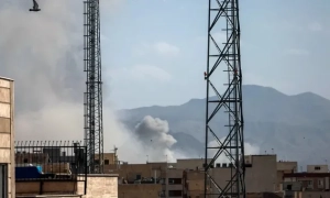 США підтвердили, що кувейтська ППО випадково збила три американські винищувачі