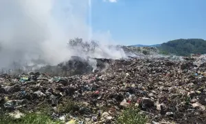 В Україні запускають контрольований експорт зброї та оборонних технологій