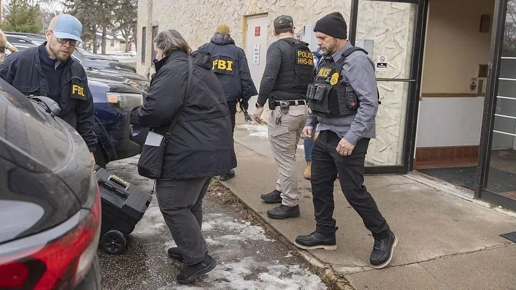 ФБР перевіряє дитячі центри Міннесоти через підозру у розкраданні