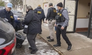 Латвія передала ГУР техніку, придбану за донати