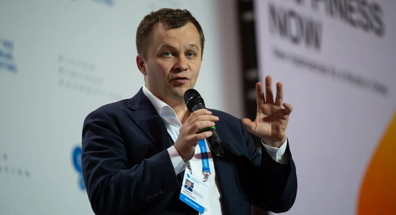 Milovanov came under a media attack from Chernenko's Antikor