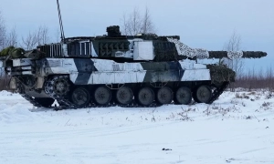 Саміт НАТО визнав росію «довгостроковою загрозою» для всього Альянсу