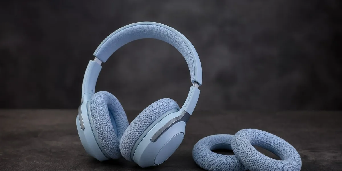Beats 360 otrzymały ochronę IPX4 i wymienne nauszniki do treningów — The Verge
