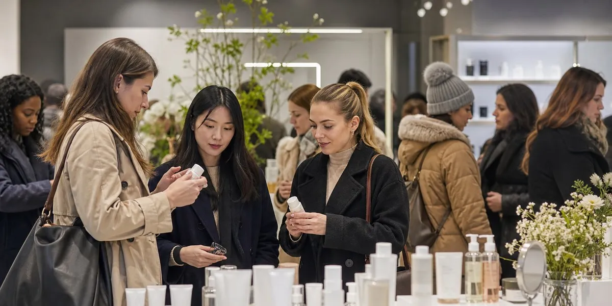 Beauty of Joseon сообщил о лучших однодневных продажах в Британии — Korea Herald