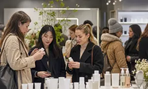 Beauty of Joseon повідомив про найкращі одноденні продажі у Британії — Korea Herald