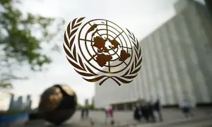 Трамп назвав дату звільнення заручників ХАМАС