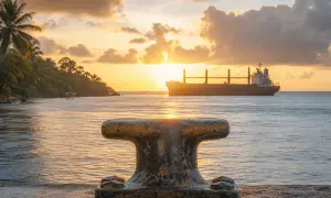 Australia’s gas generation falls to lowest level since 2000 — OilPrice