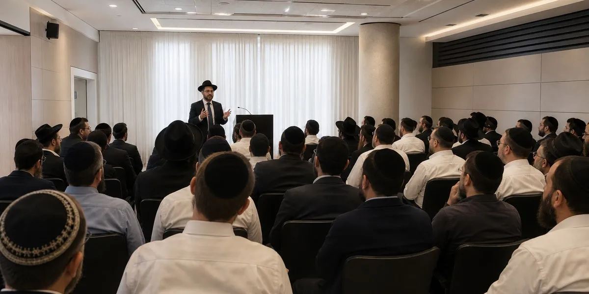 Be’er Sheva chief rabbi warns of risks of ring proposals