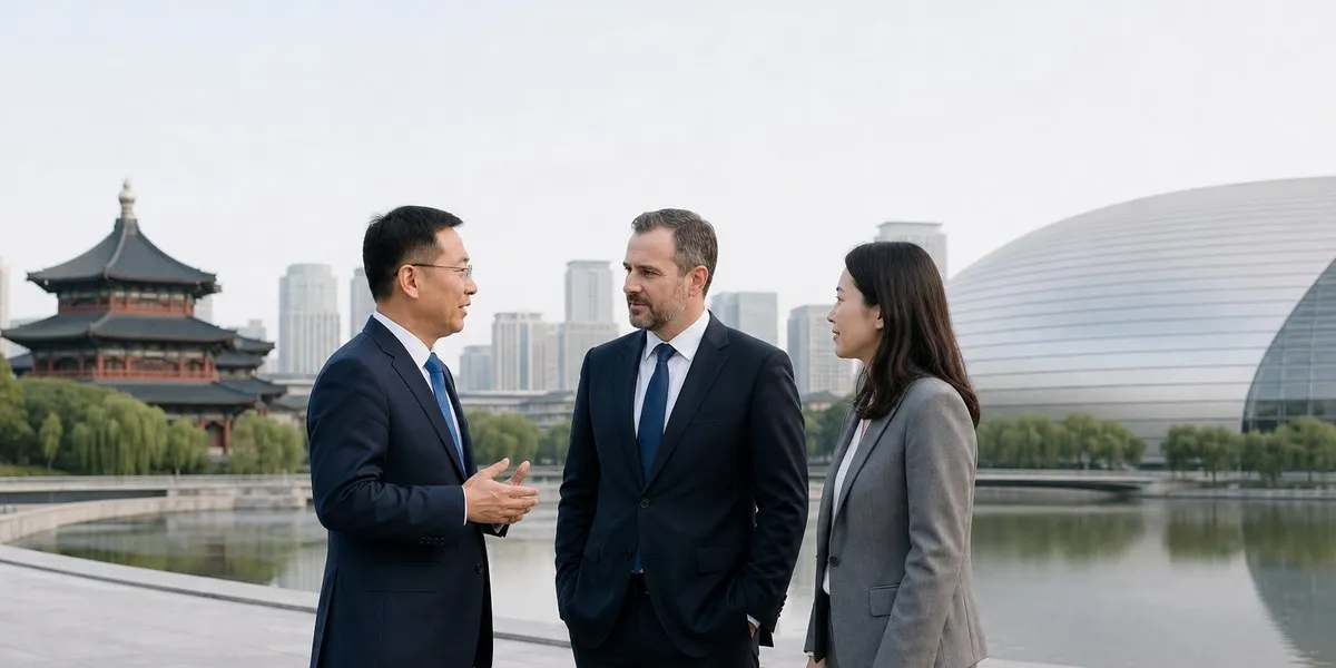 В Пекине призвали расширять общие интересы Китая и США — South China Morning Post