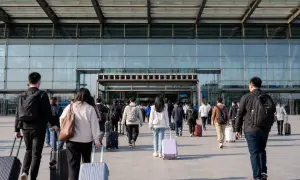 Крушение танкера вызвало экологическую катастрофу в Нидерландах