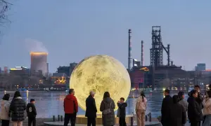 Вакцина проти хвороби Лайма перейшла до третьої фази випробувань - Pfizer