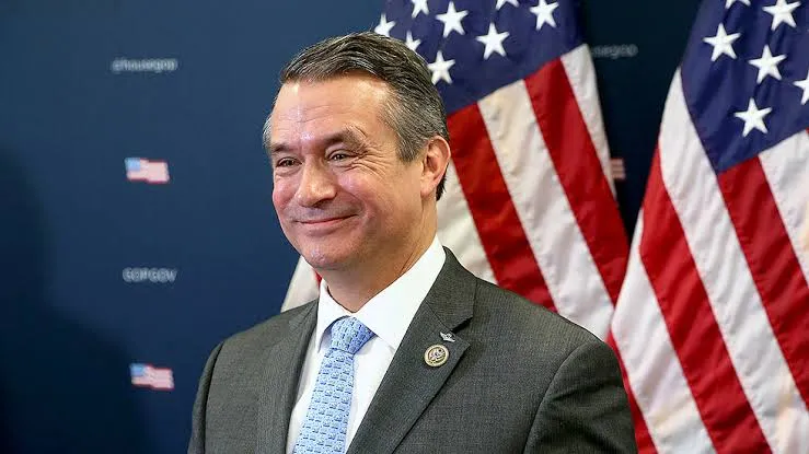 Конгресмен США Дон Бейкон закликав звільнити спецпосланця Віткоффа через підтримку рф