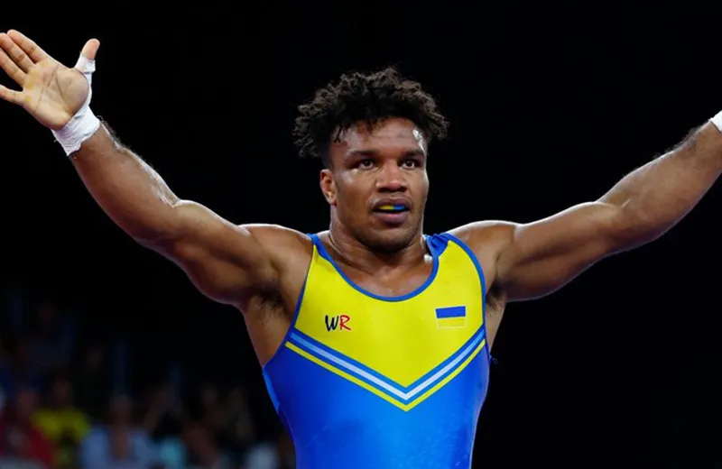 Олімпійський призер Беленюк увійшов до збірної на 2026 рік