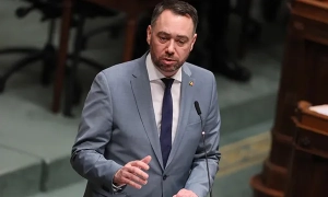 Президент Південної Кореї запропонував відновити контакти з КНДР