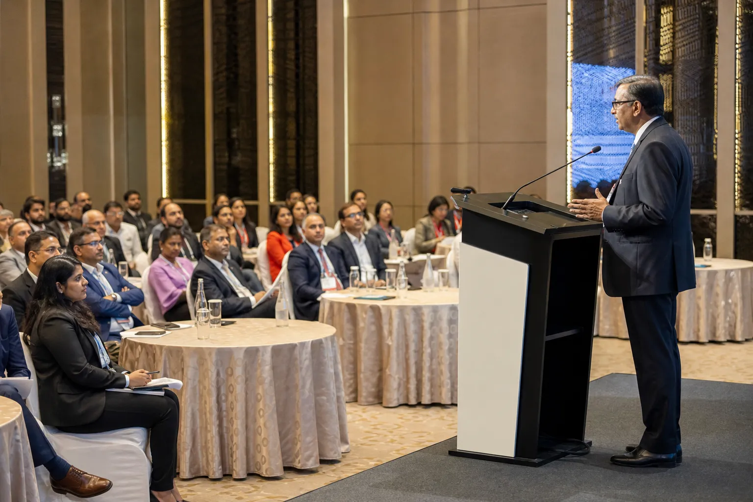 Belgian PM criticizes arbitrary tariff decisions in India