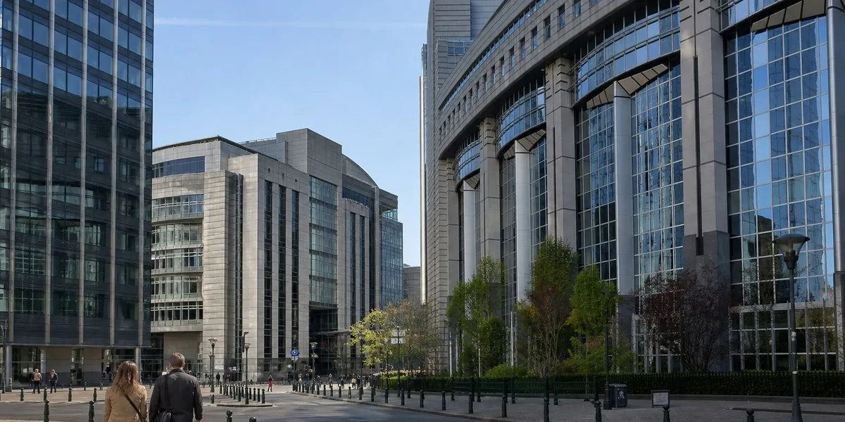 Belgijskie uniwersytety potępiły odmowę pomocy studentom ze Strefy Gazy w dotarciu do kraju