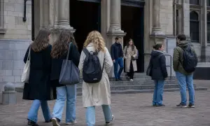Kraje UE nie wprowadziły całkowitego zakazu wjazdu dla rosjan, ale jest pewien niuans