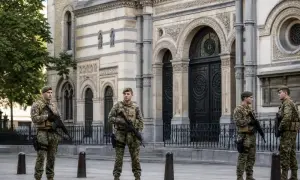 Tasmania wprowadzi internetową rezerwację płatnych kempingów — ABC News Australia