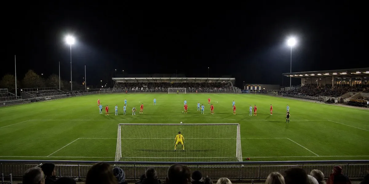 Belgia pokonała Polskę 1:0 w barażach eliminacji MŚ — Interia Sport