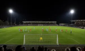 Левандовський віддав асист у переможному матчі Чикаго Файр — Interia Sport