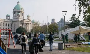 Трамп прийме Сі Цзіньпіна на державній вечері у США — TimesLIVE