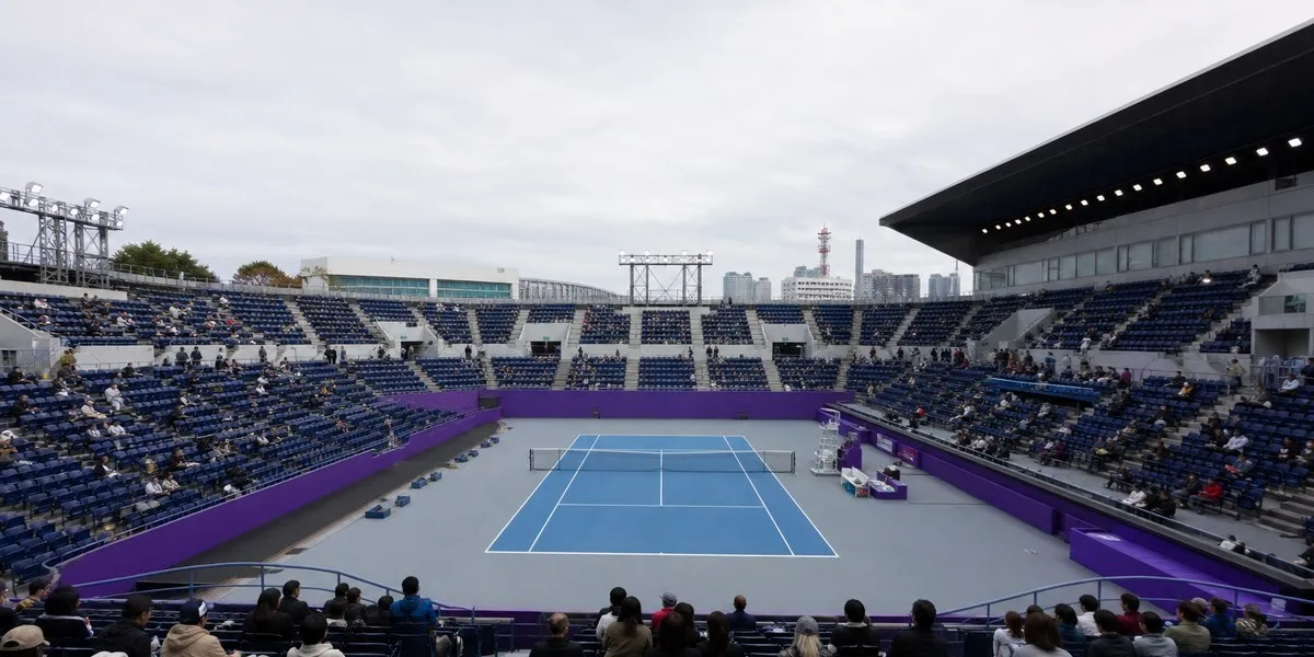 Tennis player Belinda Bencic withdraws from WTA tournament in Tokyo — Interia Sport