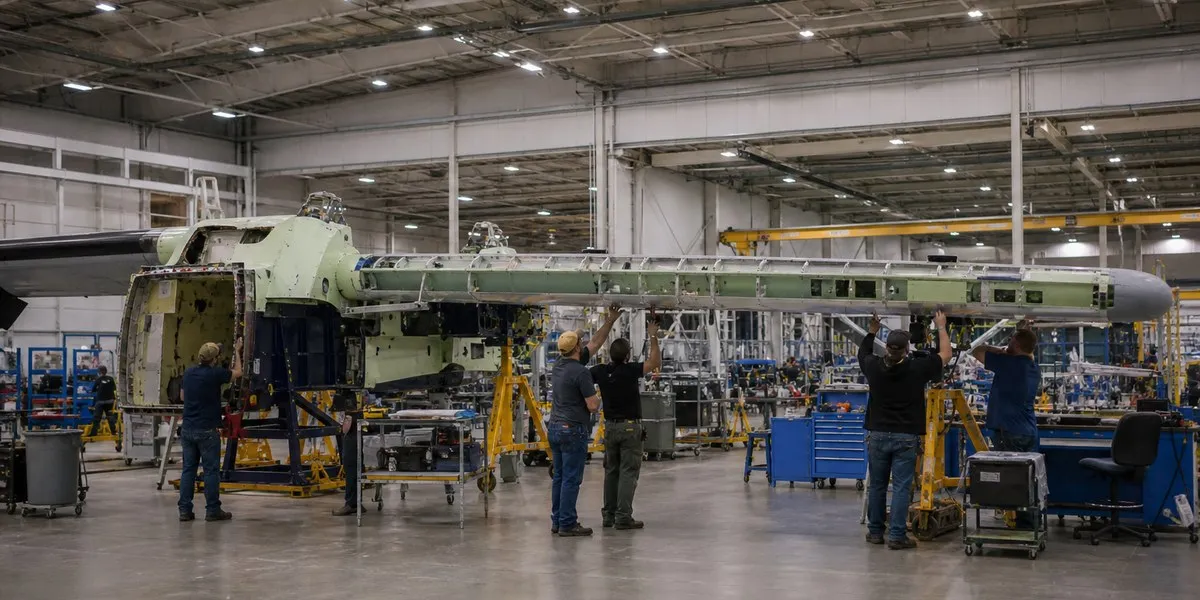 Bell начала испытания редукторов конвертоплана MV-75 — AeroTime