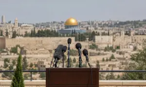 Israel has announced a tender for 627 housing units in the settlement of Kochav Yaakov